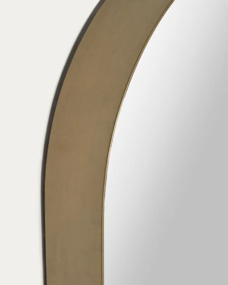 Зеркало настенное Tiare 61,5х30 см