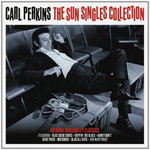 Carl Perkins / The Sun Singles Collection (LP)