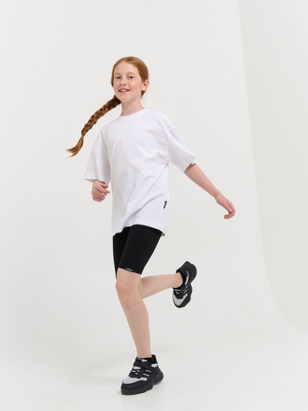 Велосипедки "Уголь" 7+