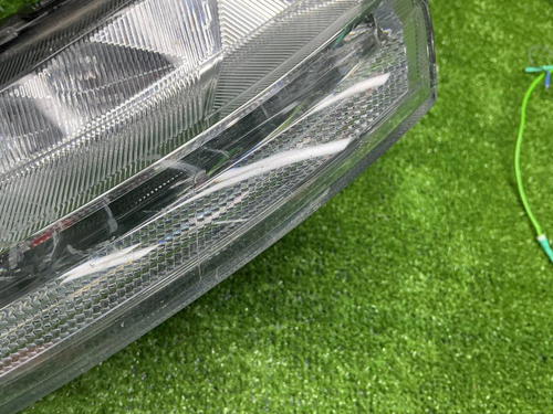 ДХО правый Haval Jolion (2021-н.в.)