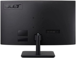 Монитор Acer 27;; ED270Xbiipx 1920x1080 VA WLED 240Гц 5ms Curved FreeSync Premium HDMI DisplayPort