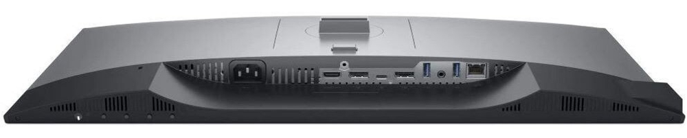 Монитор Dell 24;; UltraSharp U2421HE 1920x1080 IPS LED 76Гц 5ms HDMI DisplayPort USB Type-C