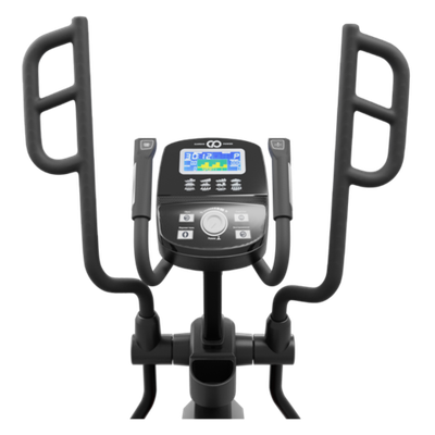 Эллиптический тренажер CardioPower X48