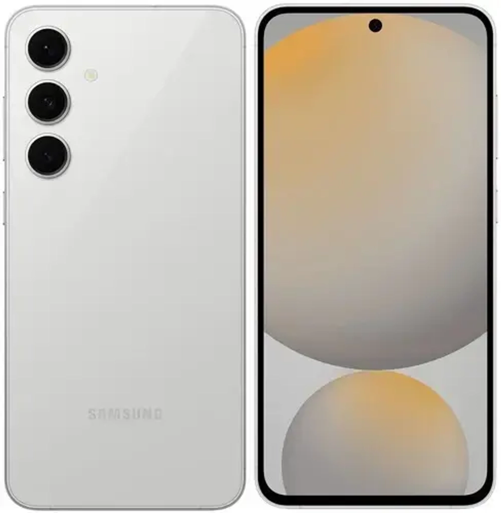 Смартфон Samsung Galaxy S24 FE