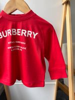 Лонгслив Burberry, 68