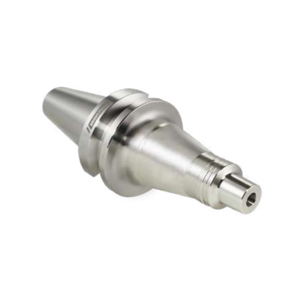 Патрон с термозажимом усиленный, 3° форма А BT40-SFSA6-180-M67 BRIGHT-TOOLS