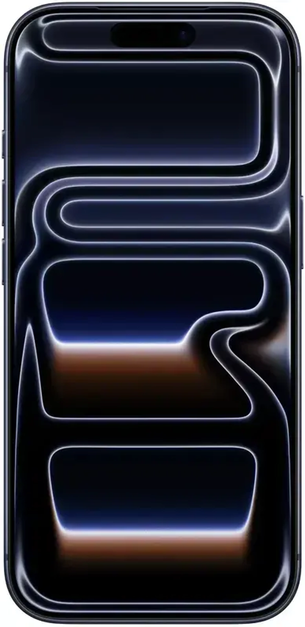 Apple iPhone 17 Pro Max 2TB, Deep Blue