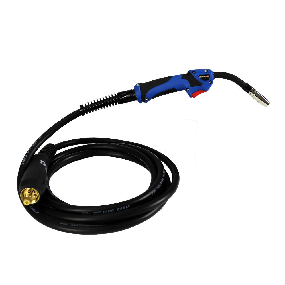 Горелка для полуавтомата FoxWeld UnoMIG-15 5 м