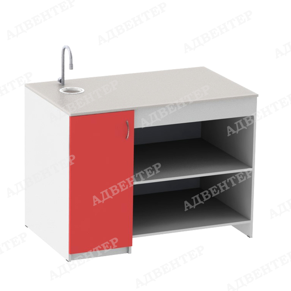 Стол демонстрационный 7