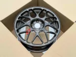 КОВАНЫЕ ДИСКИ ДЛЯ MINI COUNTRYMAN F60 РЕСТАЙЛИНГ МИНИ КАНТРИМАН