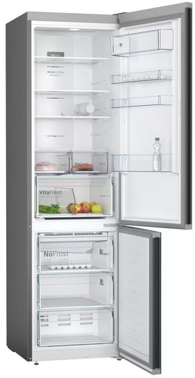 Холодильник Bosch KGN39XC27R