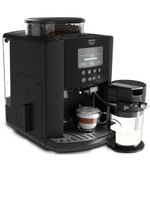 Krups EA819N10 Arabica Latte