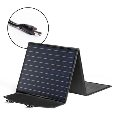 Солнечная панель TopON TOP-SOLAR-63 60 Вт, влагозащищенная складная