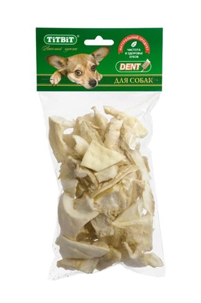 Хрустики диетические - мягкая упаковка