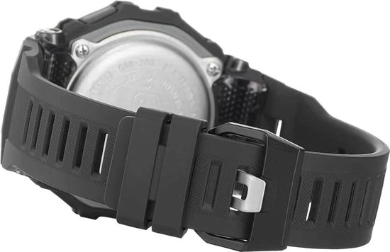 Наручные часы Casio G-Shock GBD-200-1ER