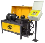 Правильно-отрезной станок ВПК ПРО-12 - [7,5 кВт / до 12 мм]