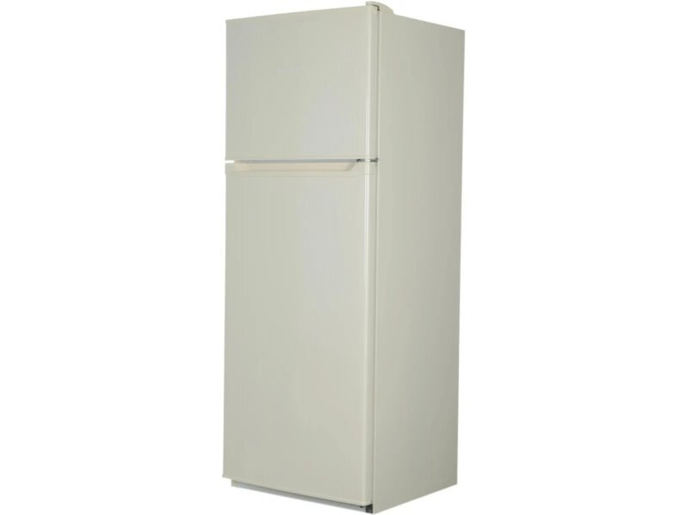 Холодильник Nordfrost NRT 145 732 DeFrost бежевый