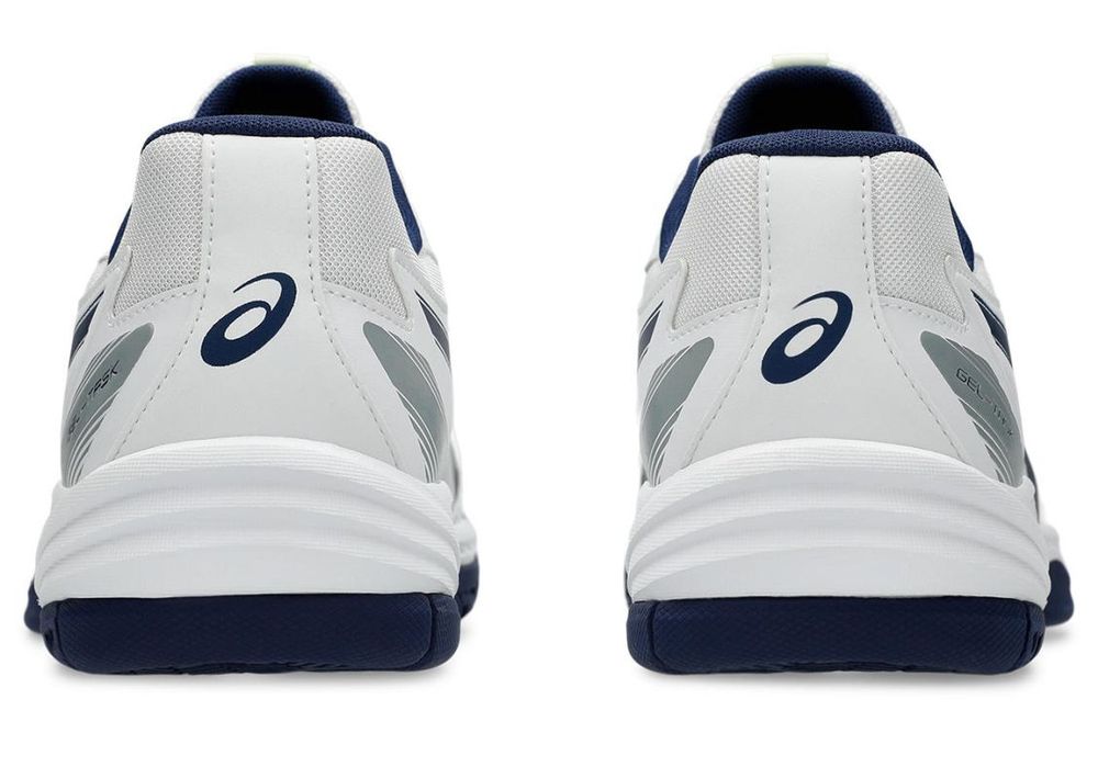 Мужские кроссовки для бадминтона/сквоша Asics Gel-Task 4