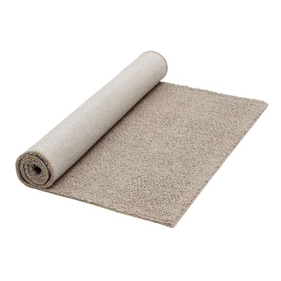 Ковер из шерсти salem серого цвета из коллекции ethnic, 120x180 см