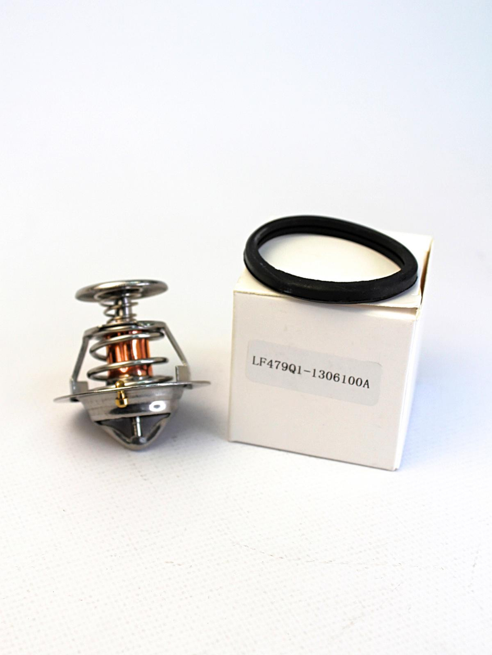 Термостат (Оригинал) LIFAN LF479Q11306100A Breez, Smily, Solano, X50