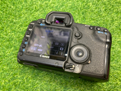 Canon EOS 5D Mark II (150.000 кадров)