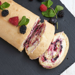 ИНТЕНСИВ! СОВЕТСКИЕ ДЕСЕРТЫ ИЗ ДЕТСТВА (орешек, трубочка, рулет, кекс, корзиночка) - обучающий мастер-класс