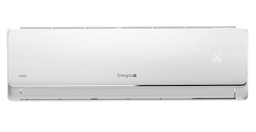 Сплит-система ENERGOLUX, BASEL 4 (on/off), SAS09B4-A / SAU09B4-A