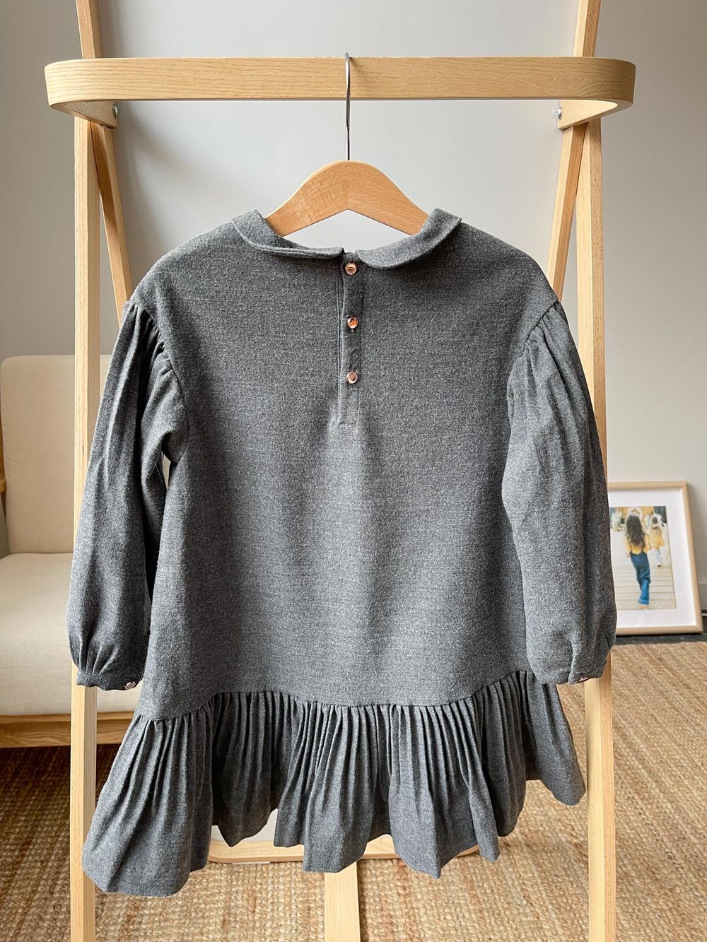 Платье Jacadi, 110