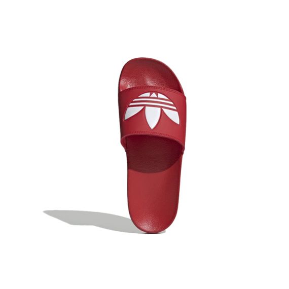Adidas Originals Adilette Lite Slides 'Scarlet'