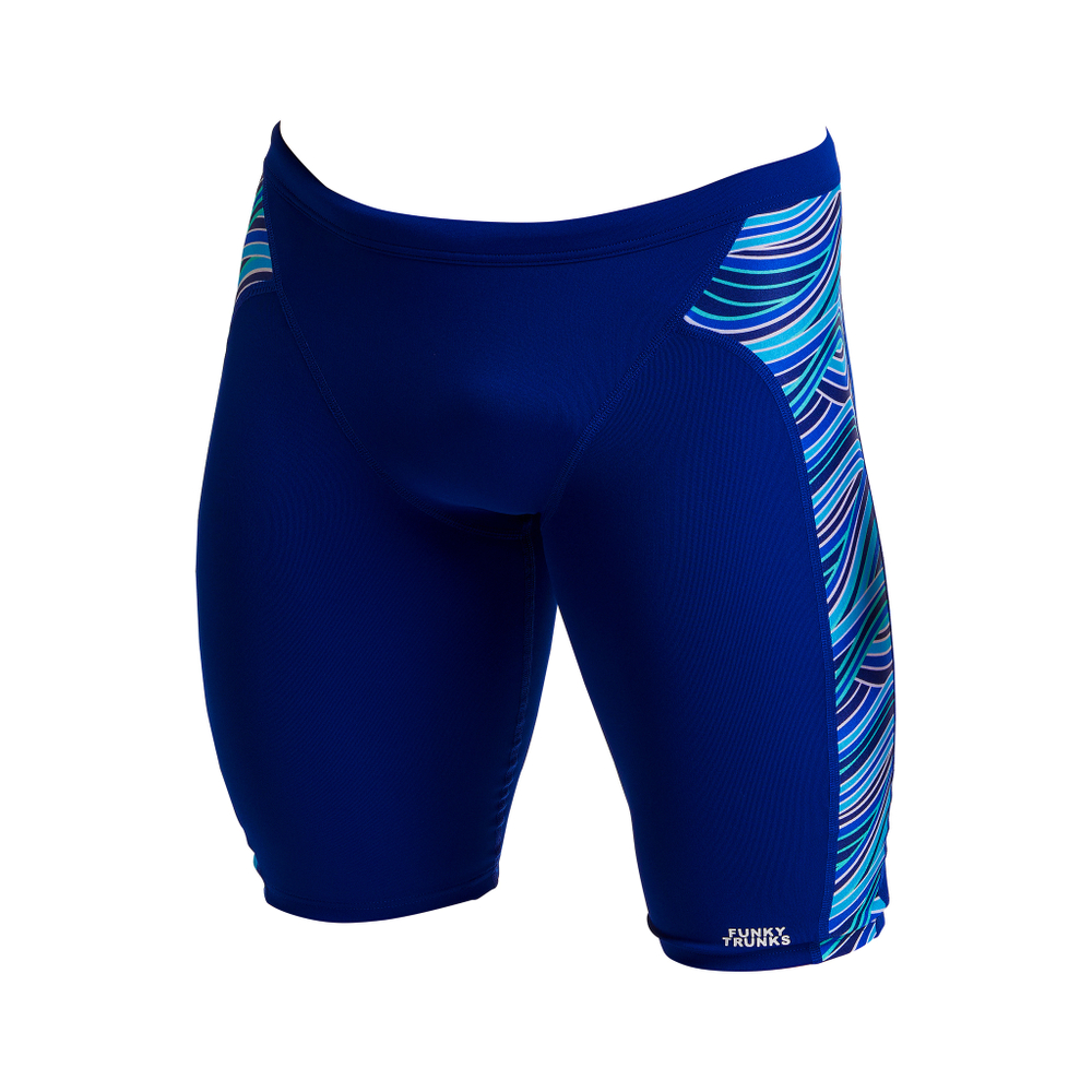 Джаммеры FUNKY TRUNKS Men's So Swell