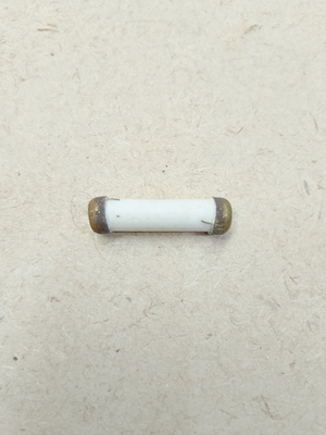 Вставка для пробки неавтоматической 10А