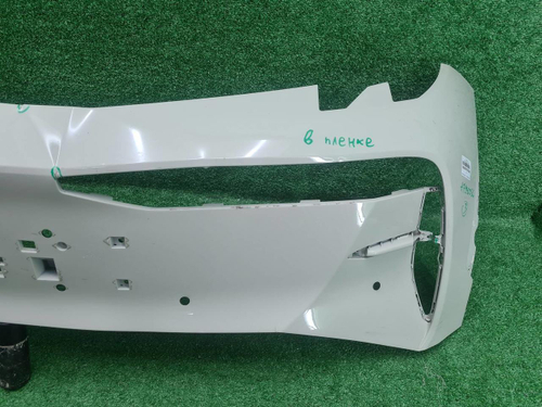 Бампер передний Zeekr X (2023-н.в.)