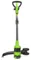 Триммер аккумуляторный GREENWORKS G40LT331 2113507UB