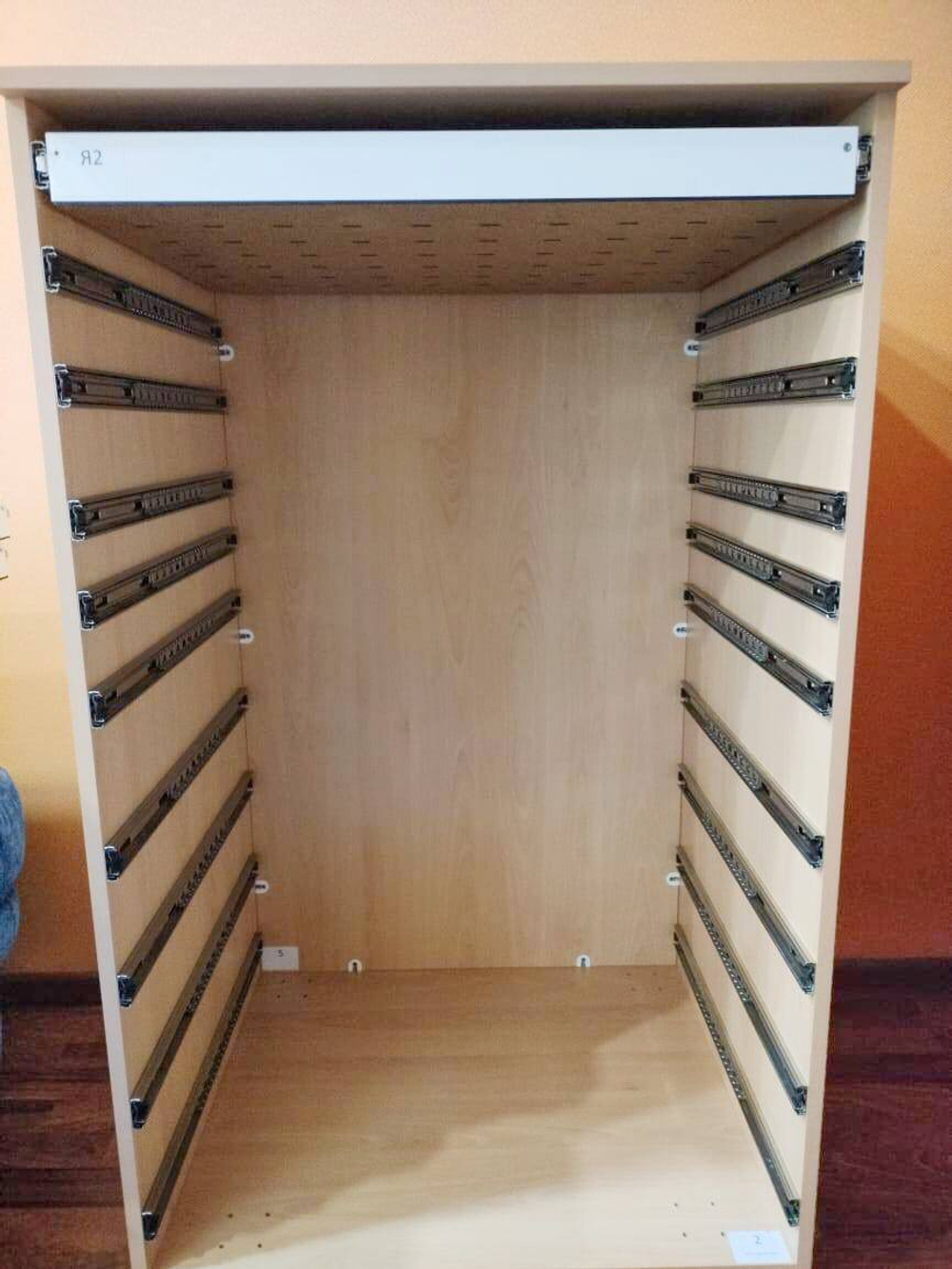 700х600 J-Box "Лоден" НА ЗАКАЗ