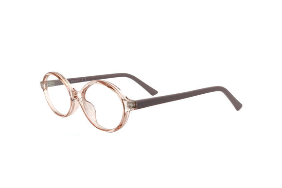 Овальная оправа Eye look