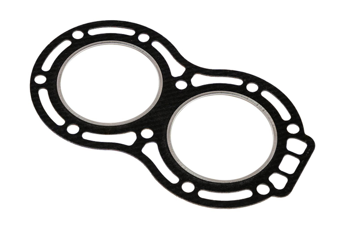 Прокладка под головку цилиндров Suzuki DT25-30, MR