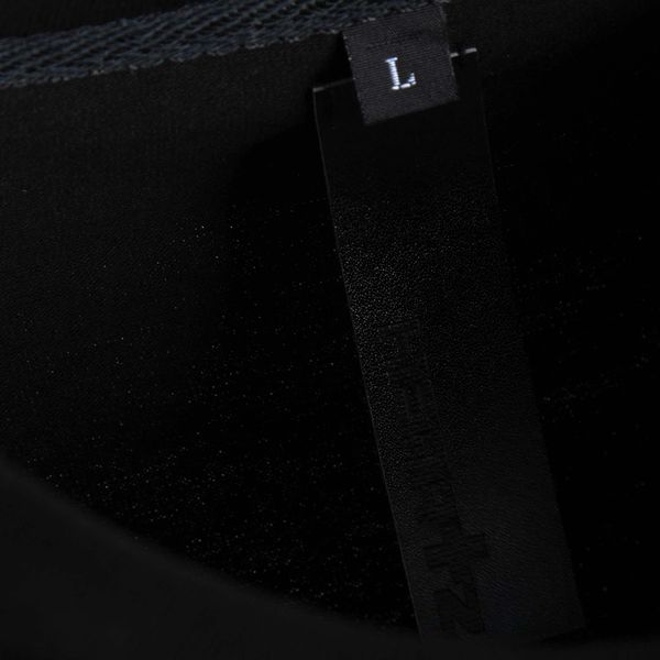 Лонгслив «Blackout» Black Series Edition 1 - фото 6