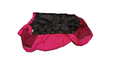 Комбинезон Sports демисезонный 27Т девочка (обхват груди 55 - 61)