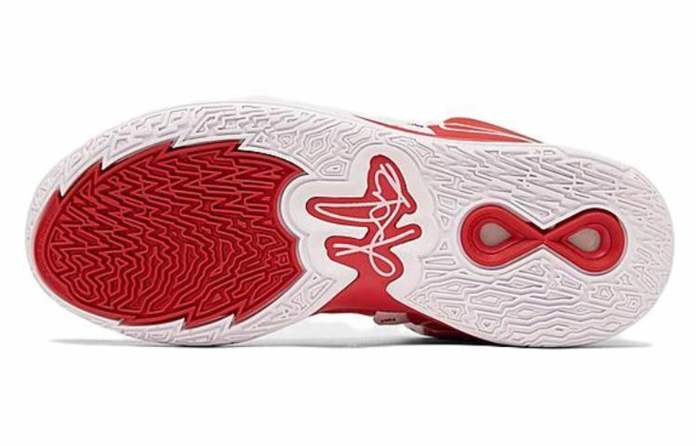 Кроссовки Nike Kyrie 8 Infinity 8