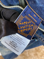 Louis Vuitton Jeans