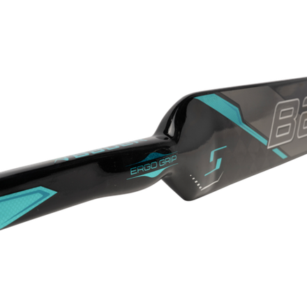 Клюшка BAUER SUPREME FUSE вратаря SR (Взрослый)