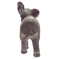 GAEM Фигурка декоративная "Слон", L21 W9 H20 см