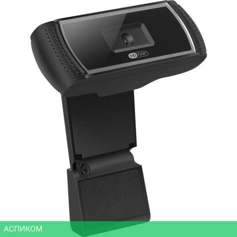 Веб-камера Defender WebCam G-Lens 2597 HD720p (63197)