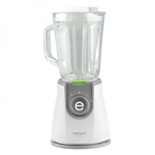 Блендер Element El'blender EW02PW, 800 Вт, 1,5 л, импульсный, белый
