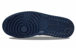 Кроссовки Jordan Air Jordan 1 Mid "Usa 2.0" (Женская размерная сетка)