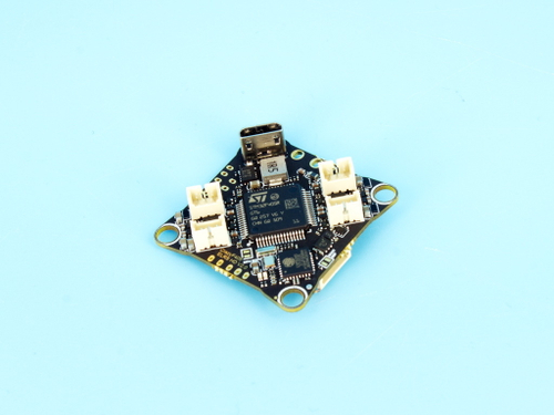 Полетный контроллер Happymodel CrazyF405 ELRS HD