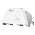 Конвектор электрический Ballu Evolution Transformer  BEC/EVU-1500-4E с шасси со встроенным Wi-Fi