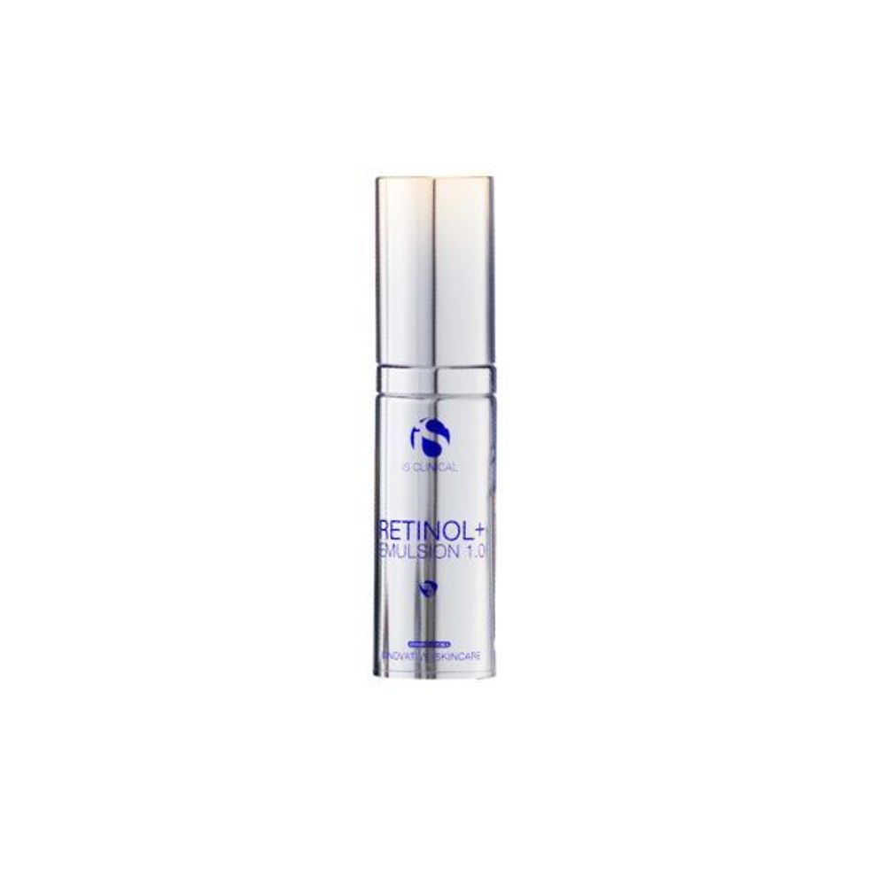 Is Clinical Retinol + Emulsion 1.0 30g Эмульсия с ретинолом
