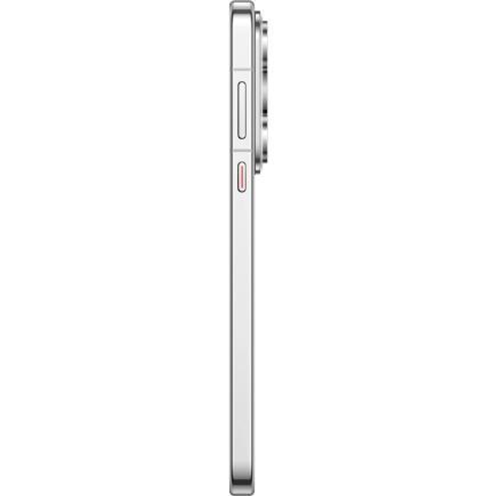 HUAWEI Pura 70 12 ГБ + 256 ГБ (Белый | White)