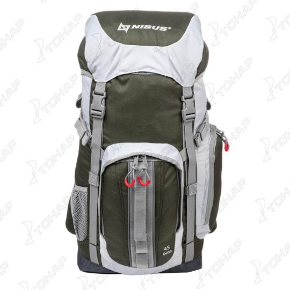 Рюкзак Delta 45 (N-TB1173-45L) NISUS